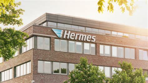 hermes zentrale essen|Hermes sendung deutschland.